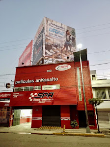 Pulido Y Encerado, Lavado De Vestiduras, Película Automotriz, Mecánica Y Más! - Spa Clínica Vehicular - Sucursal Tollocan